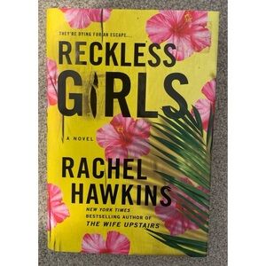 Reckless Girls